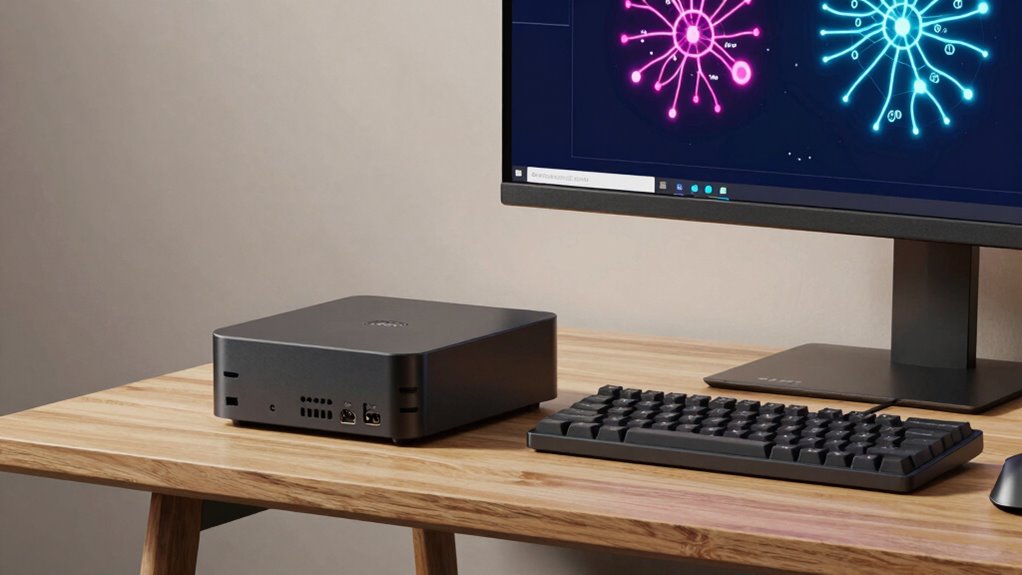 The Truth About Mini PCs for Local AI and Quiet Desks 7 high performance ai hardware components