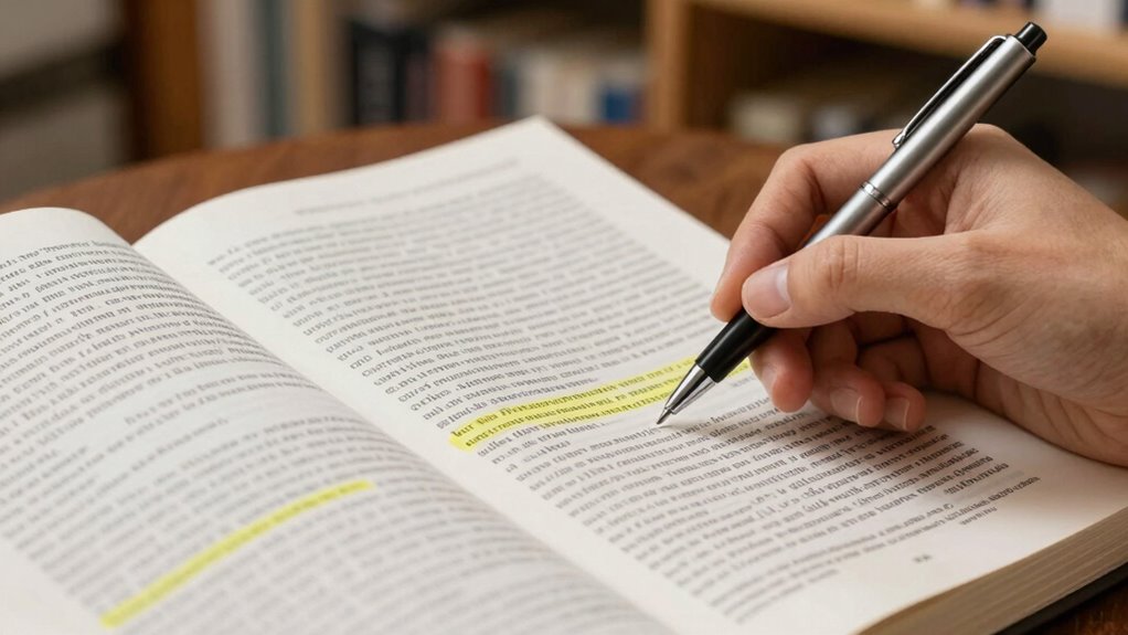 Why Readers Notice Citation Quality More Than You Think 3 high quality credible citations