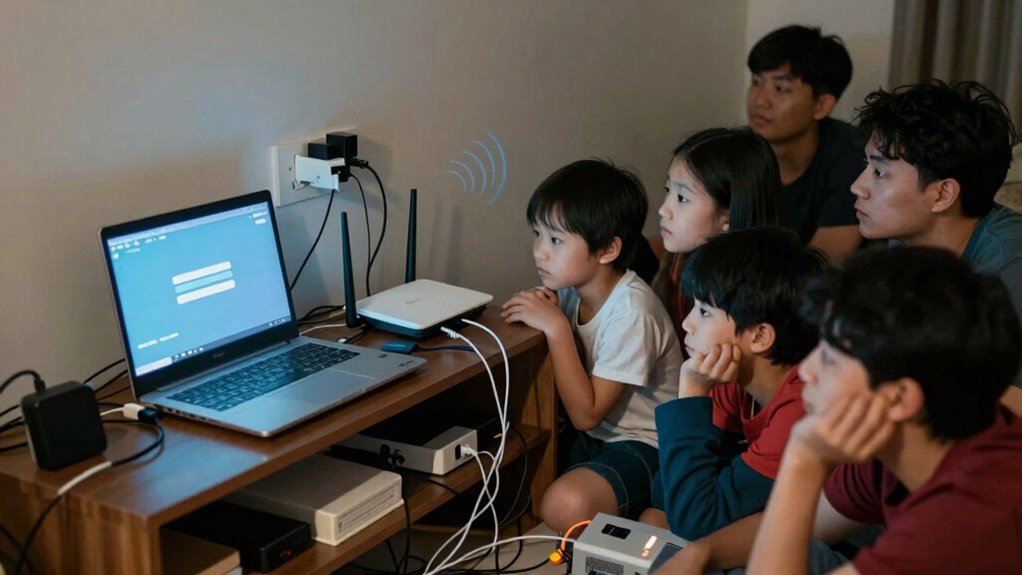 high quality router investment benefits