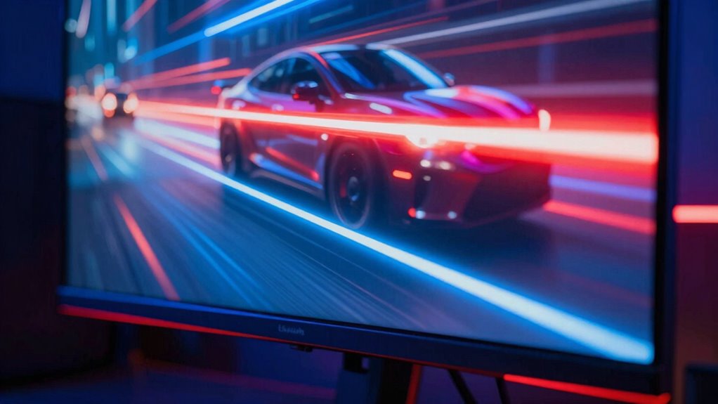 Why High Refresh Rate Still Feels Bad Sometimes 3 high refresh rate discomfort mitigation