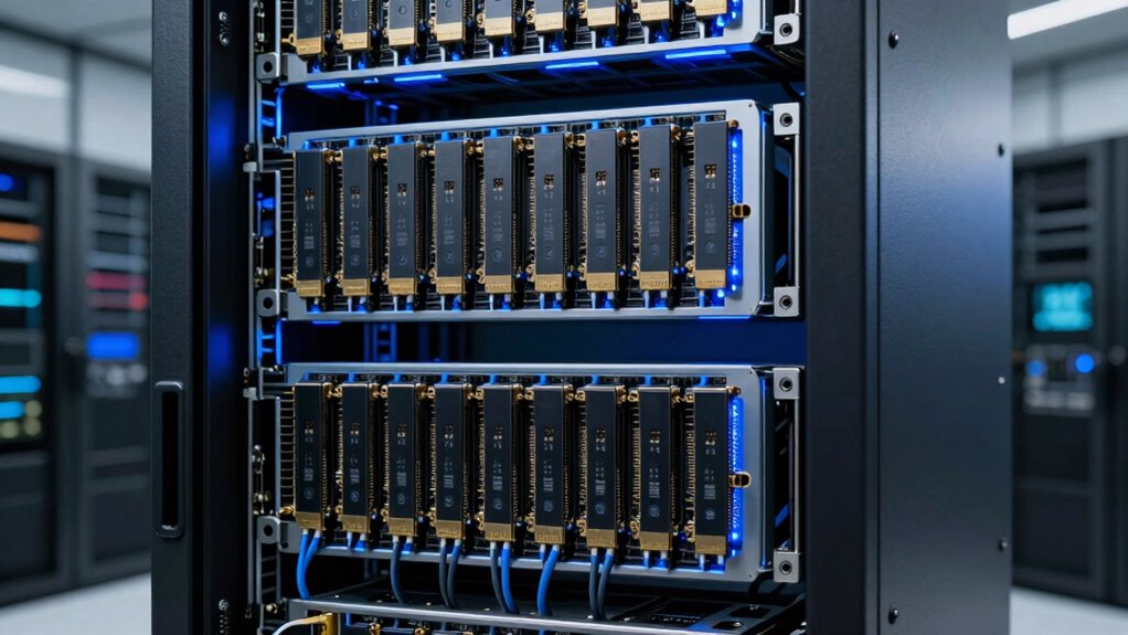 The One Bottleneck Nobody Sizes Correctly: PCIe Bandwidth for AI Servers 3 high speed pcie data transfer