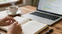 highlighting expertise through professionalism