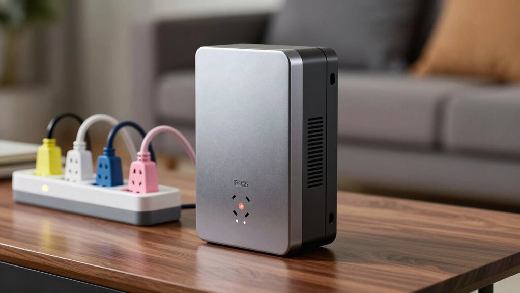 The Difference Between Whole-Home Surge Protection and Power Strips 7 home surge protection options