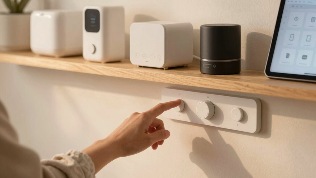 How to Make Home Control Simpler Instead of Smarter-for-Smarter’s-Sake 3 identify essential home controls