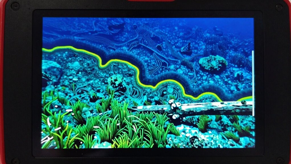 How to Read Fish Finder Screens Without Guessing 6 identifying underwater structures effectively