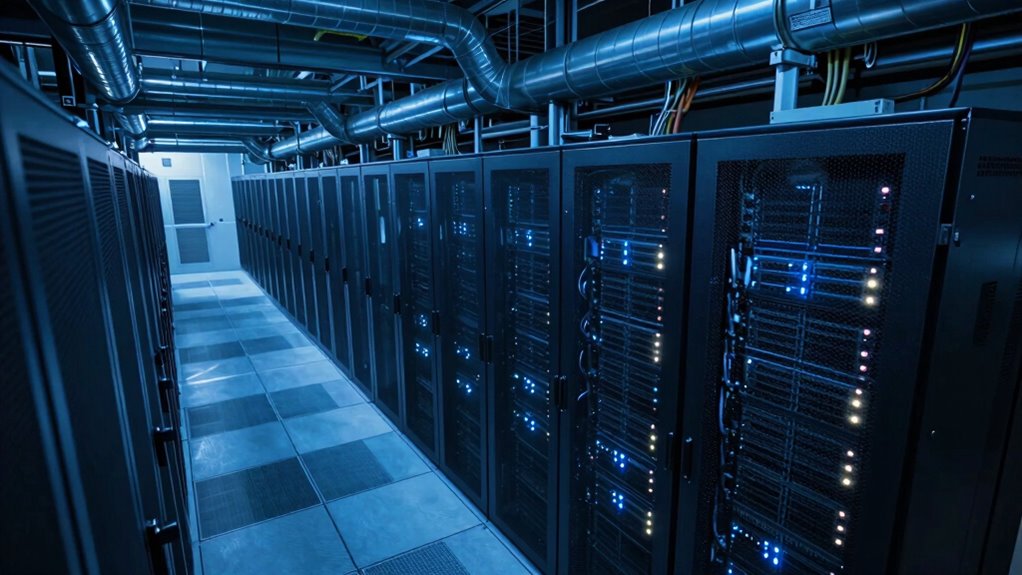 ignoring infrastructure limitations