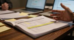 ignoring risk management practices
