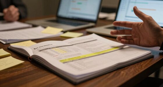 ignoring risk management practices
