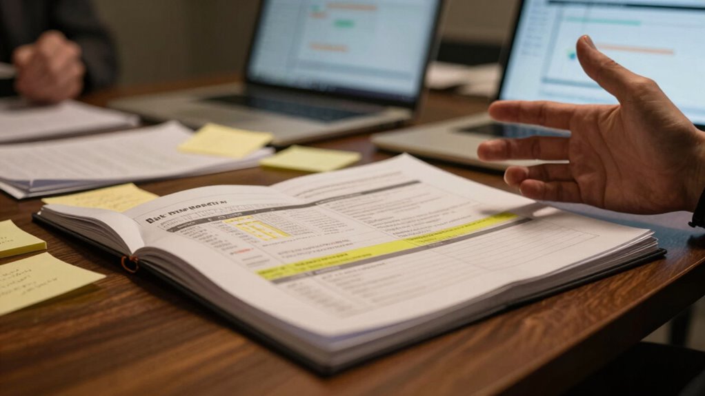 ignoring risk management practices
