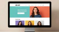 impact of templates on trust