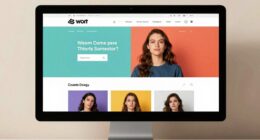 impact of templates on trust