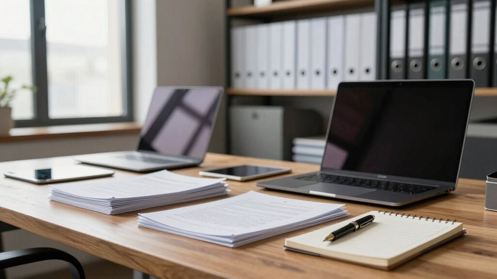 importance of paper processes