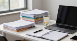 importance of paper workflows