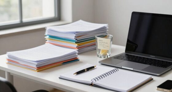 importance of paper workflows