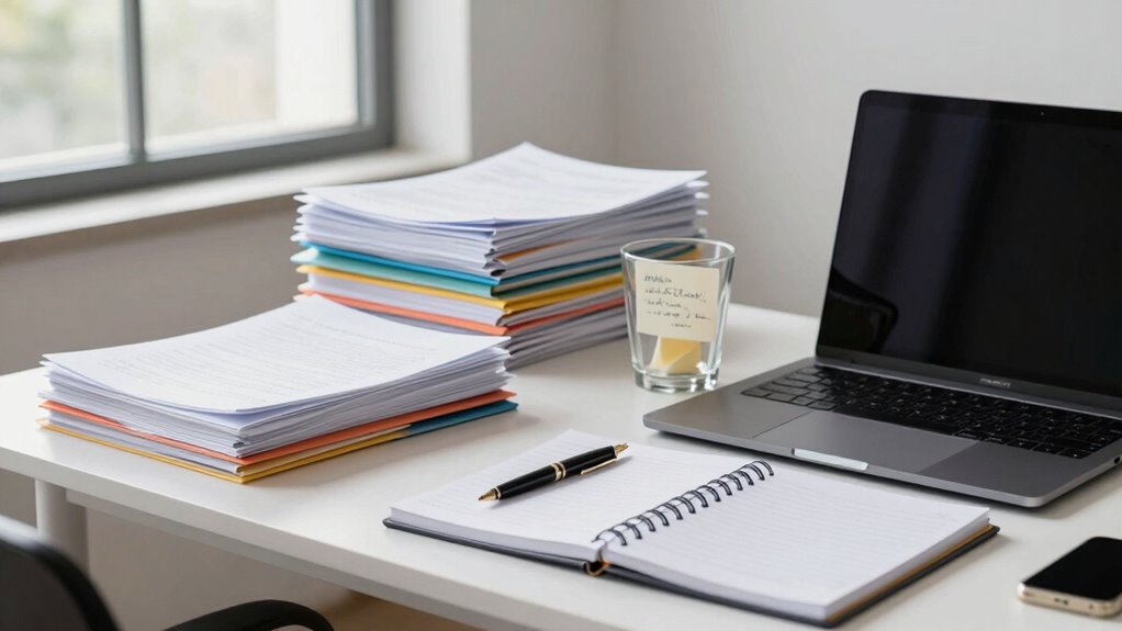 importance of paper workflows