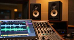 importance of reference tracks