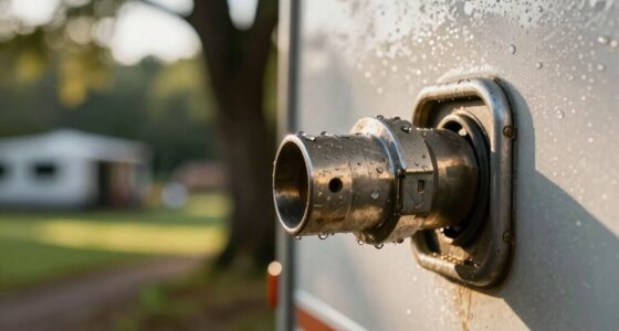 importance of rv power protection