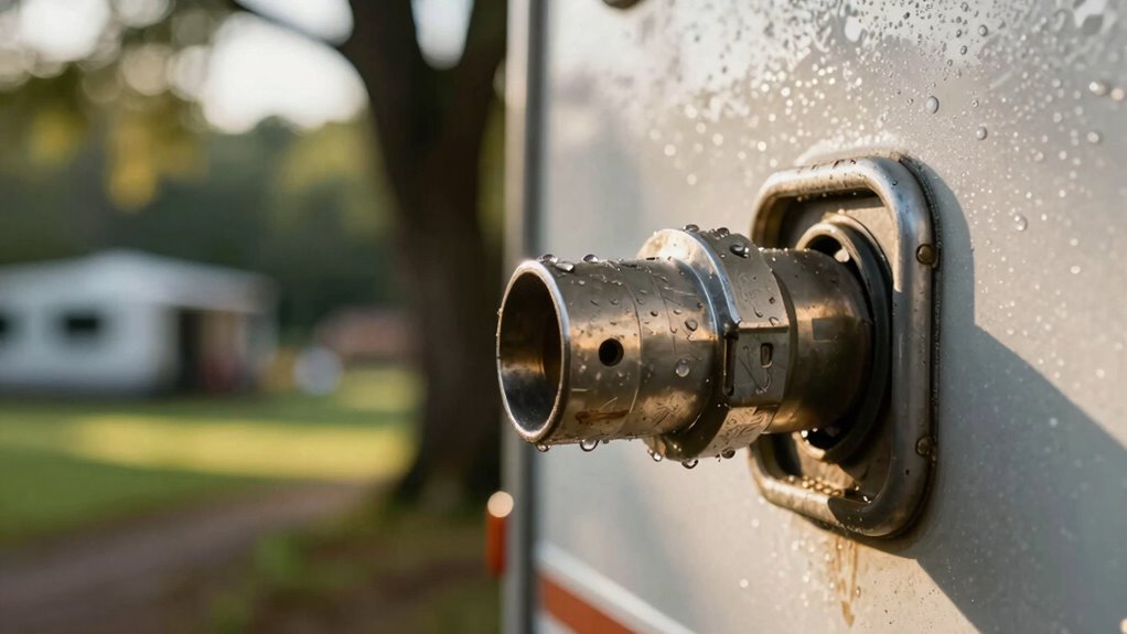 importance of rv power protection