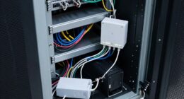 inadequate ups capacity