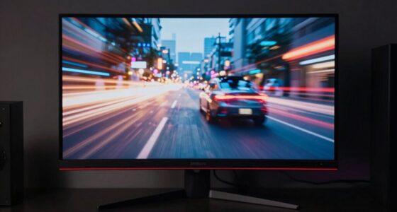 inconsistent refresh rate experience