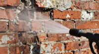 incorrect nozzle causes damage