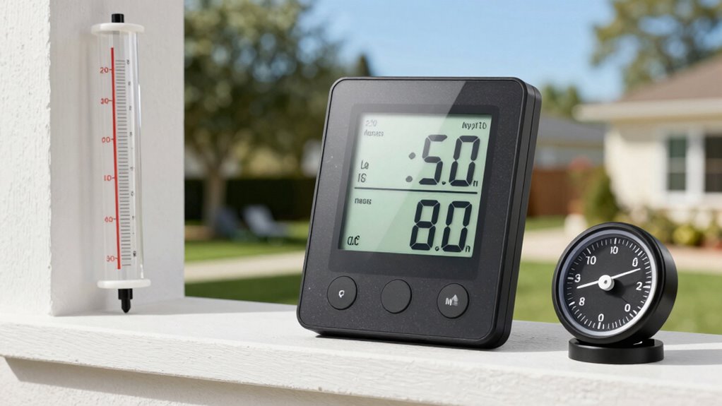 The Home Weather Station Data People Misread Most Often 2 indoor humidity and wind measurement