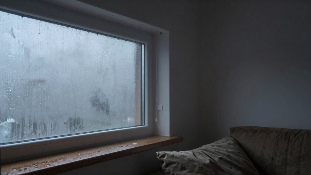indoor humidity balances health