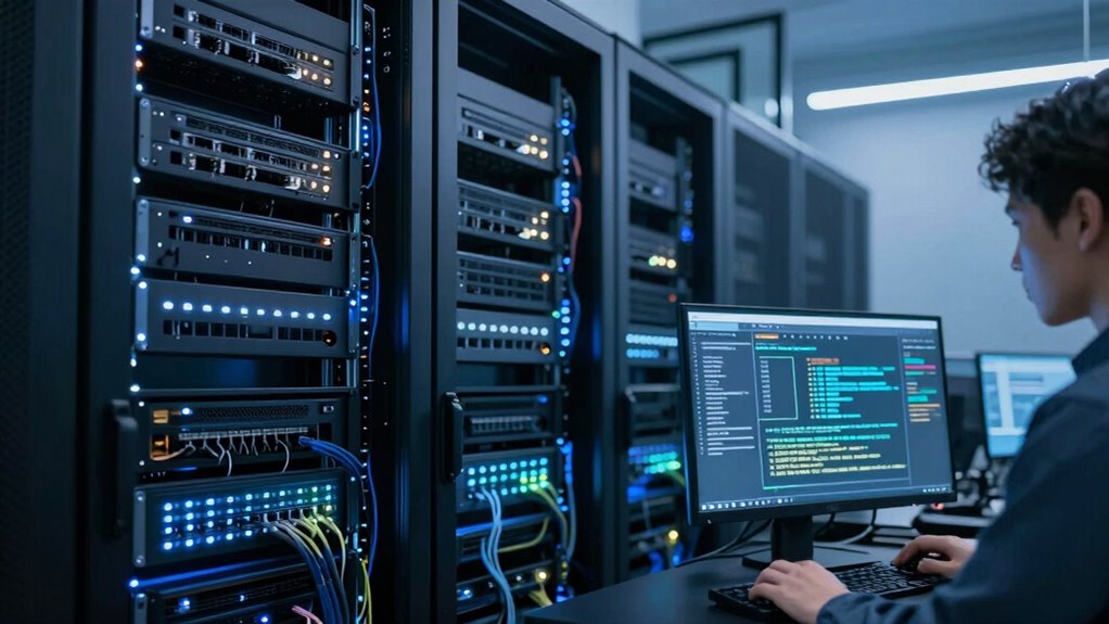 inefficient data loading practices