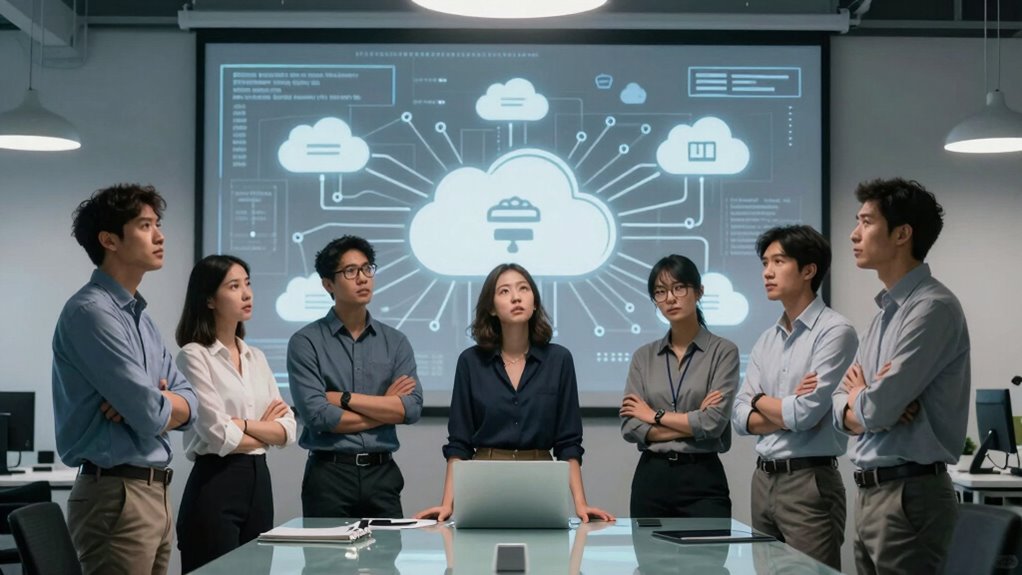 informed privacy and encryption