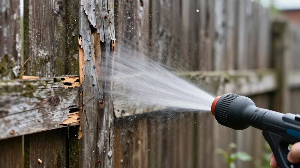 How Pressure Washers Create Damage When the Nozzle Choice Is Wrong 8 inspect clean store verify