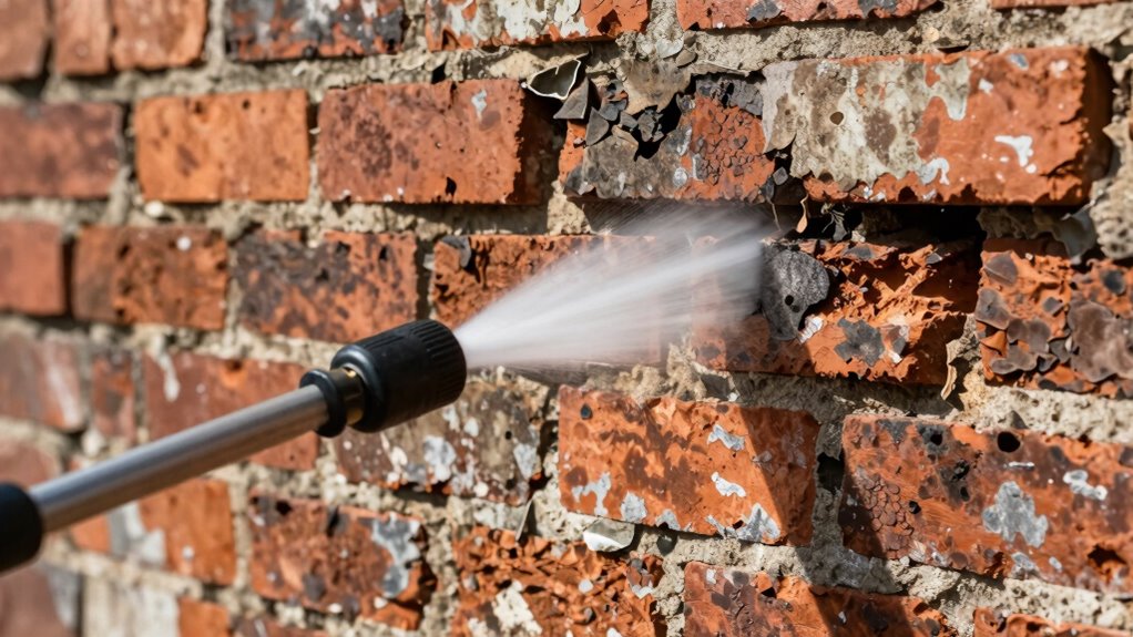 How Pressure Washers Create Damage When the Nozzle Choice Is Wrong 11 inspect maintain wear safety
