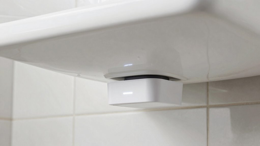 install test replace regularly