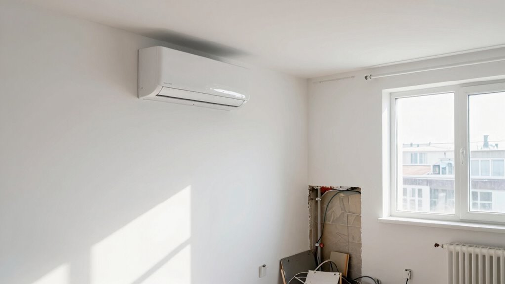 Why Mini Splits Feel Amazing in Some Rooms and Wrong in Others 4 insulation airflow efficiency practices
