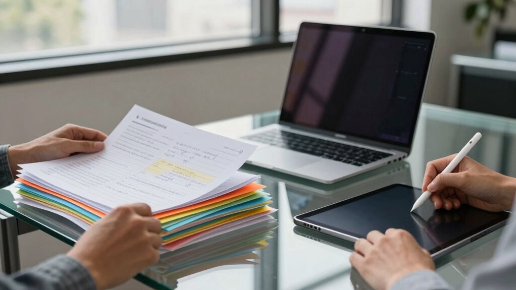 integrate streamline standardize digitize