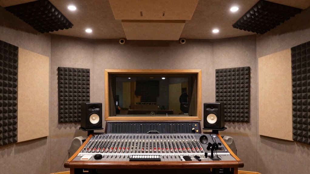 integrated sound and style planning