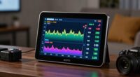interpreting energy consumption data