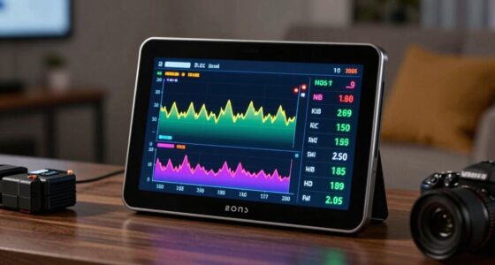 interpreting energy consumption data