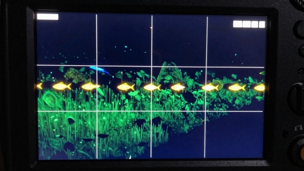 How to Read Fish Finder Screens Without Guessing 5 interpreting fish finder symbols