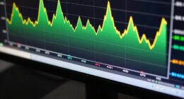 interpreting gpu performance data
