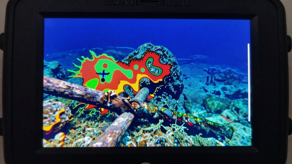 How to Read Fish Finder Screens Without Guessing 6 interpreting underwater structures accurately