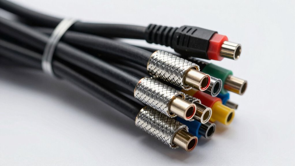 How to Stop Active Cables From Becoming Your Weakest Link 12 keep cables clean shielded