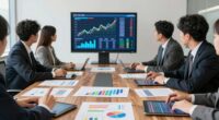 key metrics for scaling