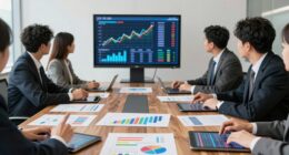 key metrics for scaling