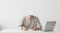 lack of image authenticity