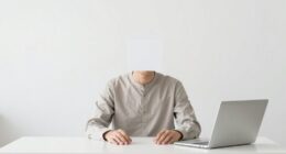 lack of image authenticity