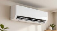 late mini split questions