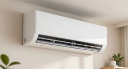 late mini split questions