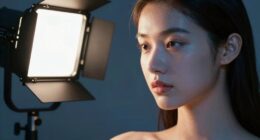 lighting affects appearance perception