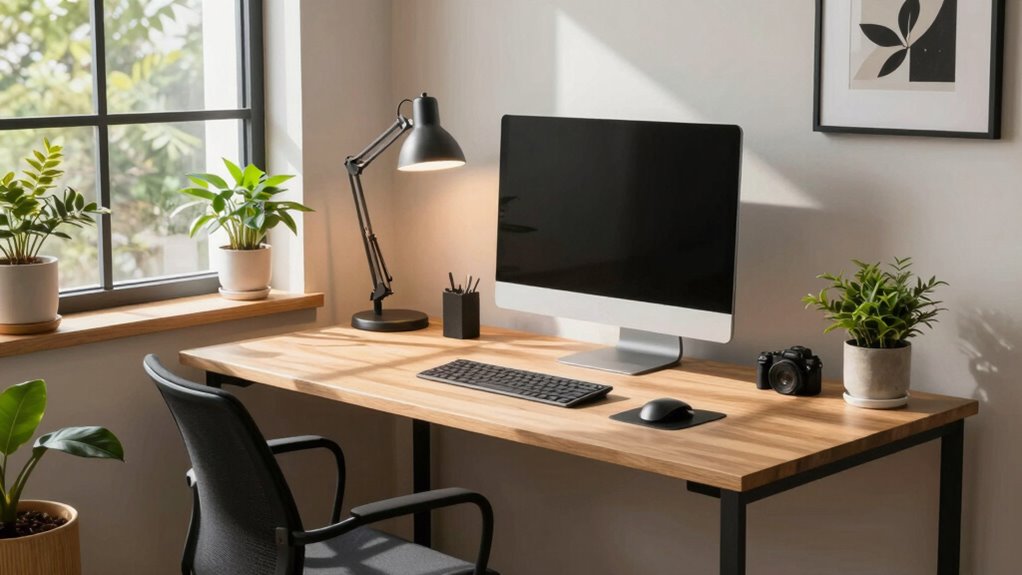 lighting layout productivity mood