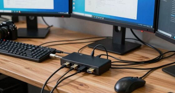 limited compatibility in complex setups